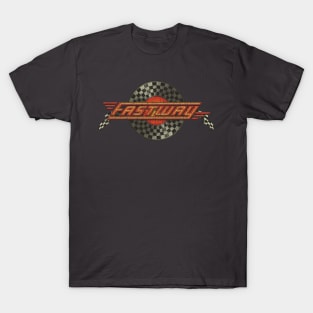 Fastway 1982 T-Shirt